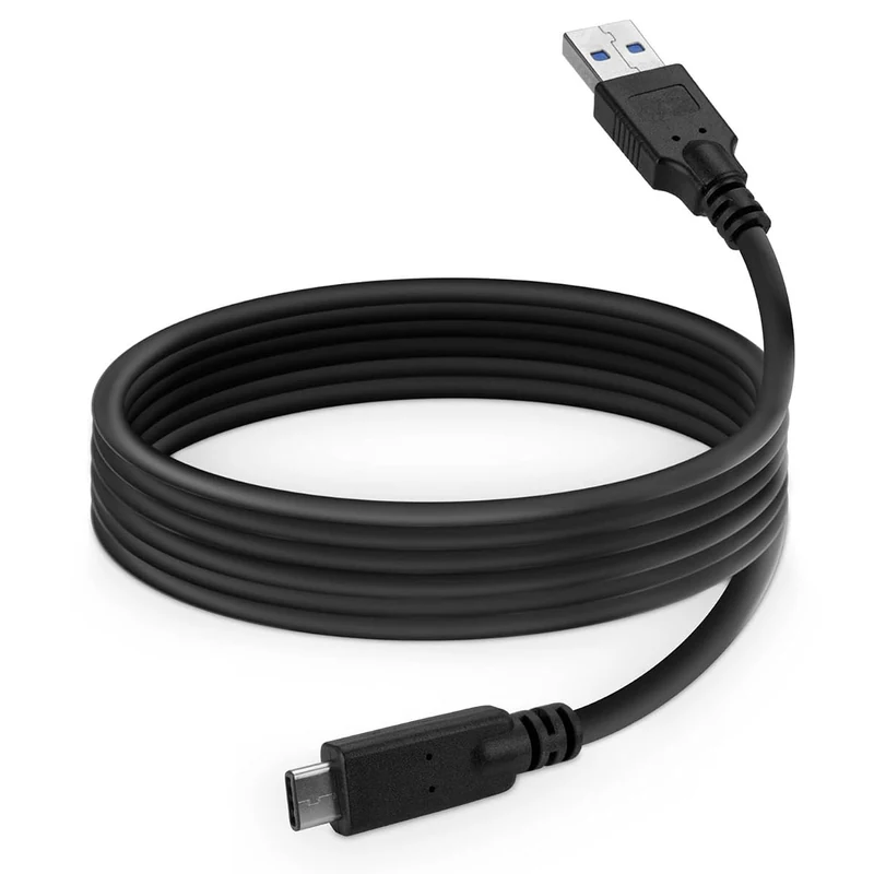 USB-C Sync and Charge Cable Alcatel LinkZone 2 Wi-Fi hotspots