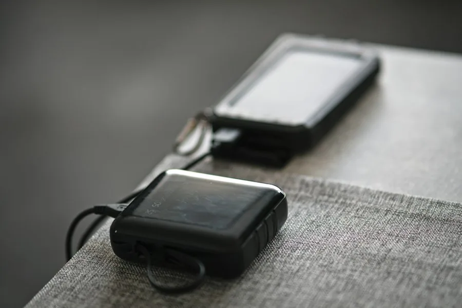Alcatel LinkZone 2 Wi-Fi hotspots